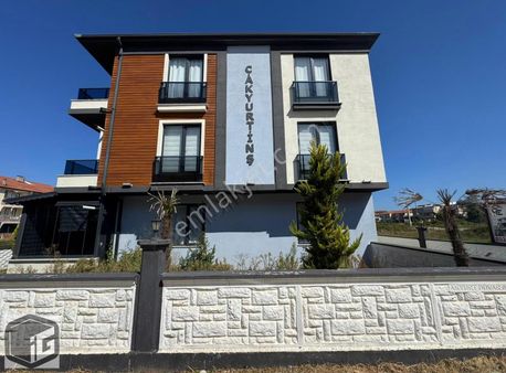 İg İnşaat'tan Denize Yakın Mutfak Ayrı 2+1 Sıfır Daire !!!