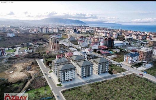 Cumhuriyet Mahallesinde 3+1 Satılık Daireler