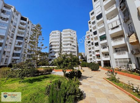 Remax Palm'den Şoray 2 Sitesi'nde Kiralık 1+1 Daire