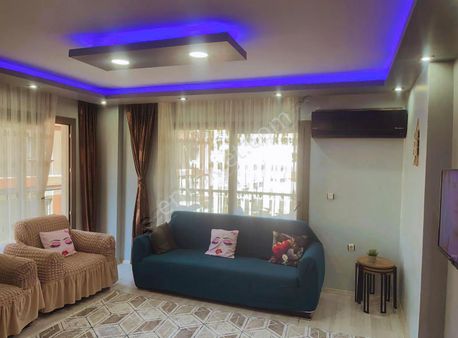 İsmetpaşa'da Satılık 2+1 Ferah Ve Bakımlı Dairemiz