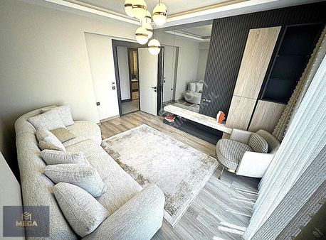 Mega'dan Ovacığın En'lerinin Başında Gelen Çift Bloklu Lüx 4+1 D