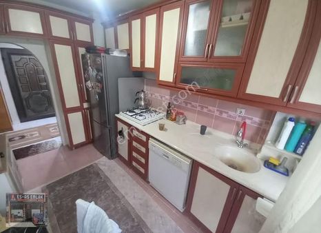 Es-as Tan Selçuklu Mh De 3+1 Katta Daire