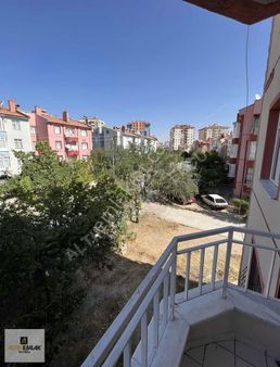 Bosna Hersek Mah. 3 Katlılarda Arakat Kiralık Daire