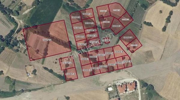 Balıkesir Paşaalanı Fırsat Arsa