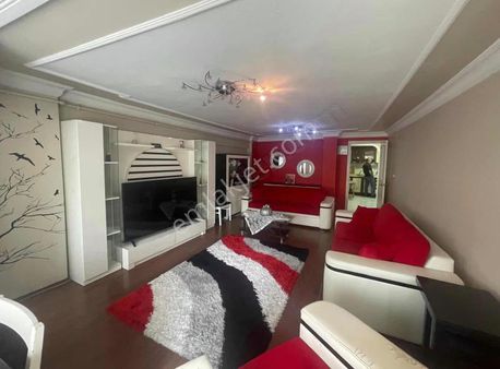 Diyar Emlak'tan 2+1 Full Eşyalı Merkezi Konumda Kiralık