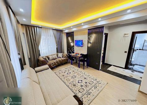 Krediye Uygun+ana Cadde+70.000 Kira Getirisi+full Sıfır Eşyalı