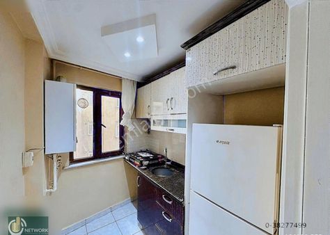 7 Yılda Amorti Eden 2 Daire Tek Tapu 50.000tl Hazır Kiracılı