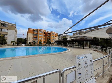 İzmit Kavanium 815 Ada.manzaralı Güney Cepheli 3+1 Kiralık Daire