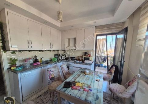 Denizli Sarayköy Merkezde Sıfıra Yakın 2+1 Dairemiz Satılıktır