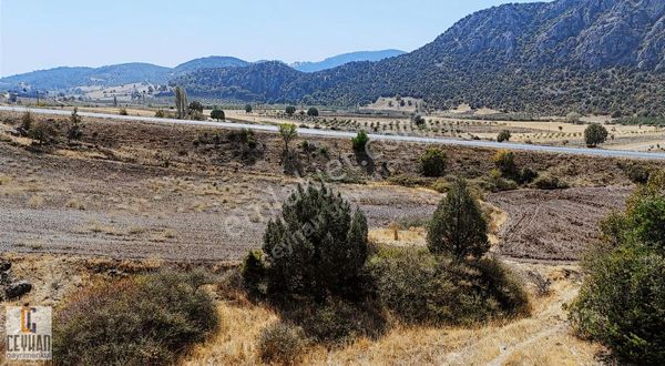 Sarnıç Köyünde Satılık Tarla