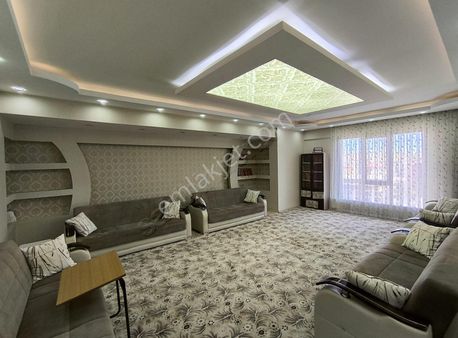 Onur Detay Dan Erzurum Buhara Konutlarında Satılık 4+1 Daire