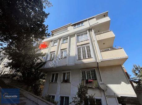 Yeni Binada, Balkonlu, Geniş, Kombili 3+1 Kiralık Daire