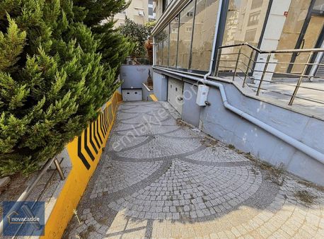 Kozyatağı Şenesenevler'de Yeni Binada, Geniş 2+1 Satılık Daire