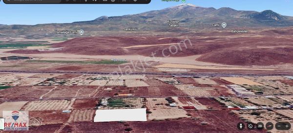 Garipçe De Tek Tapu Bag