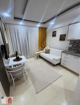 Değirmen Önünde Fırsat Arakat Geniş Balkonlu 1+1 Apart