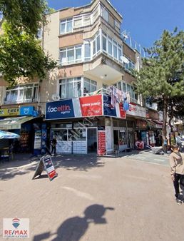 Nil Caddesinde Köşe Başı Fırsat Daire