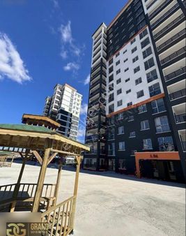 Eryaman Göksu Susuz'da 4.5+1 185 M² Acil Manzaralı Sıfır Daire!