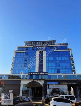 Satılık Modern Ofis Protokol Yolu Cephe 110m2