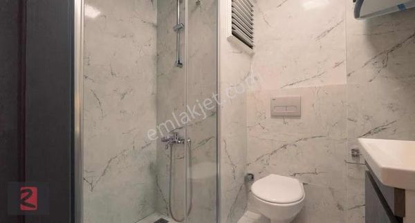 Ekpa Da Satılık Eşyalı 1+1