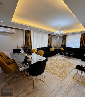 Dereağzı Site İçinde Bahçe Kulanımlı Satılık 2+1 Daire