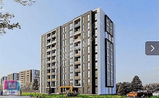 Dialog Fsm Den 3+1 7.kat Bloklar Dan Köse Tip Daire