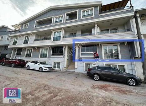 Beşevler Konak Mahallesi 3+1 Kiralık Daire