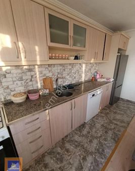 Eşyalı Satılık Geniş Daire Sahile 600m Mesafede