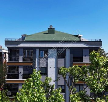 Atlas'tan, Bahçeli Nizam'da, Sıfır, 1+1, 50m2, Bahçe Kullanımlı