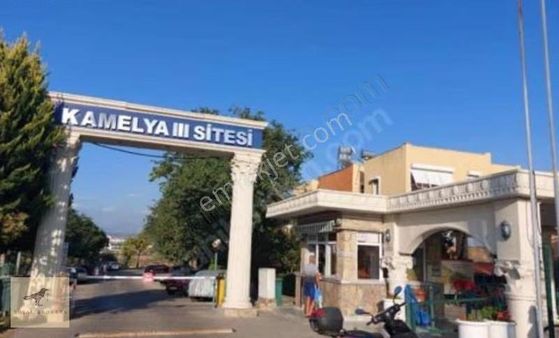 Satılık, Antalya, Side, Denize Sıfır, 7/24 Güvenlikli Sitede