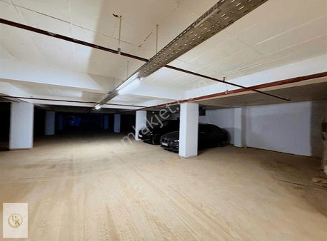 Oktay İnşaat Mb Nature'de Full Lüks Eşyalı Satılık 1+1 Daire