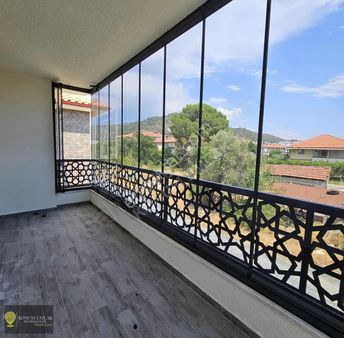 Muğla Ortaca Cumhuriyet Mah Satılık 2+1 Daire