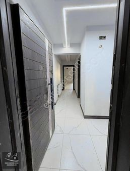 Şehir Merkezi Sıfır Ara Kat