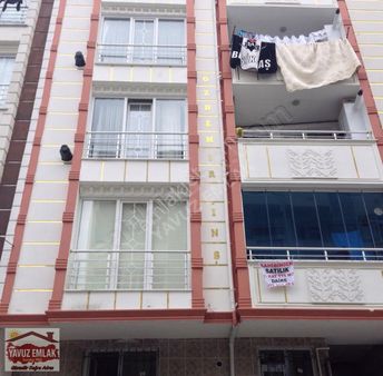 Esenyurt Üçevler Mah. Yeni Binada Temiz 1+1 Daire