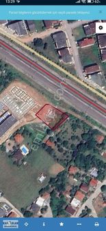 Sarımeşede Muhteşem Lokasyonda Konut İmarlı Satılık Arsa 1215m2