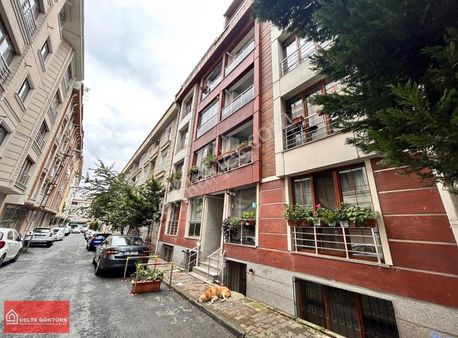 Delta Göktürk'ten, Boş, 135 M2, 3+1 Bahce Kullanımlı Kiralık