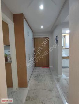 Redstone İdol Gayrimenkul'den Çakmak'da Bahçe Katı