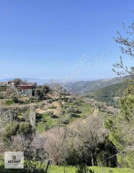 Monami'den Gödence Çamtepede Deniz Manzaralı Müstakil Ev