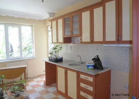 Merkez Yeni Mah. Akarca Sokak Ta 3+1 Daire