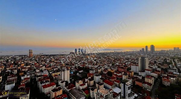 Çukurova Towers Da Eşsiz Manzaralı 1+1