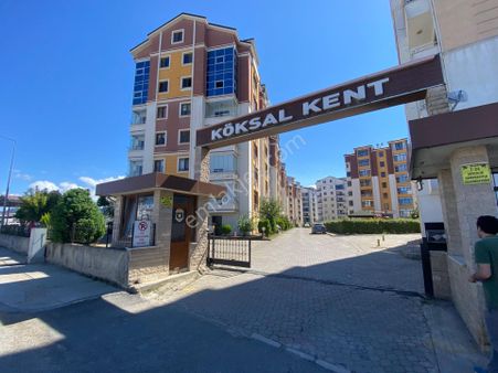 Karapınar Köksal Kent Sitesi Satılık Dublex 5+1 Daire