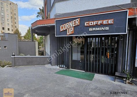 Gemlik İstiklal Cad.de Satılık Cadde Üzeri Dükkan Resital Big De