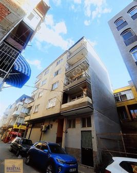 Gemlik Kayhan Mah.de 2+1 Eşyalı Kiralik Daire Resital Big'de