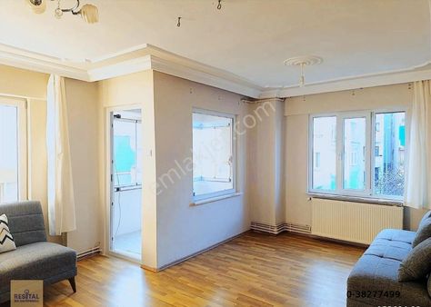 Mudanya Burgaz Da Satılık 2+1 Daire Resital Big De