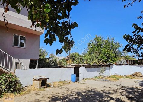 Osmangazi Yunuseli Mah.de Satılık 2 Müstakil Ev Resital Big De