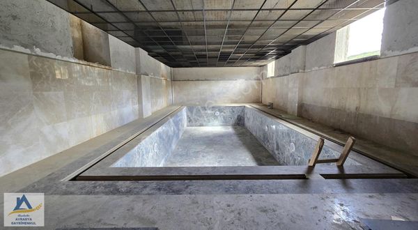 Şile Huzzak Yeşilvadi Masal'da Satılık 4+1 Üst Dubleks