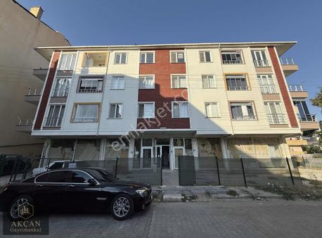 Akçan Gayrimenkulden Muratlı Merkezde Satılık 2+1 Daire