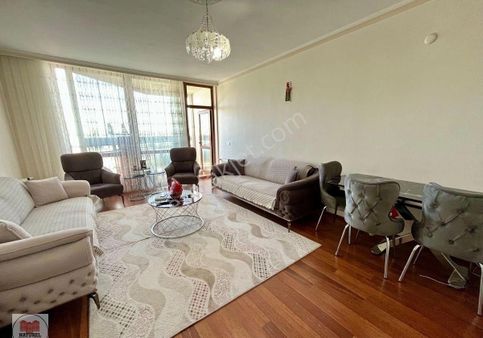 Naturel Emlak 3+1 Manzaralı Yapılı Kupon