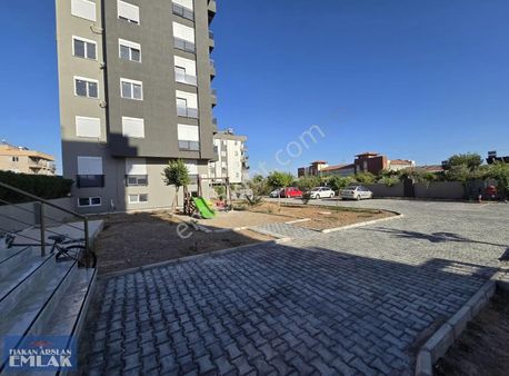 Habibler Mh. Site İçersınde Sıfır Ters Dubleks