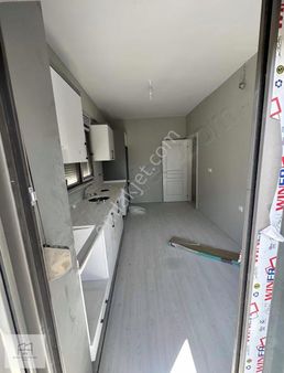 Turunçova'da Satılık Ayrı Mutfaklı 2+1