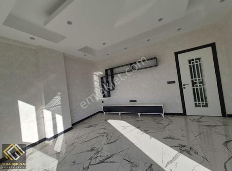 Çalışkan Dan Yeni Şafak Mah Satılık Daire 3+1